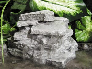Waterfall Rocks – Reasons To Add Them To Your Garden