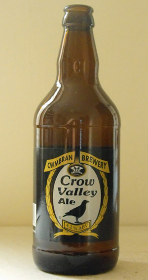 Cwmbran-Crow-Valley-Ale