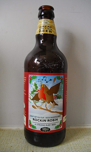 Staffordshire-Rockin-Robin beer