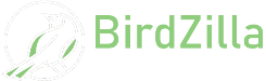 Birdzilla - Wild About Wild Birds